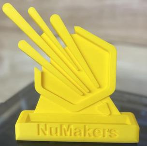 Numakers Phone Stand