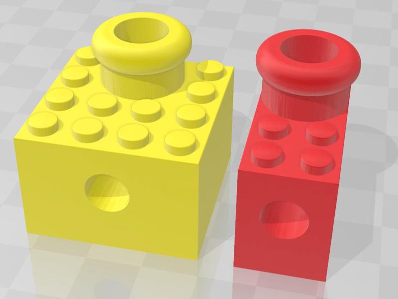 BALLOON MOTOR BRICK