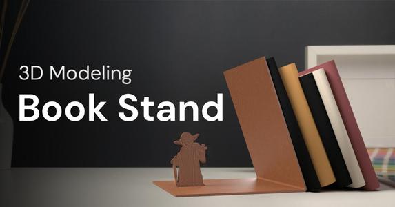 Book Stand