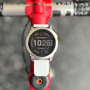 Supporto Bike Holder horizontal Smart Plug Fenix 7
