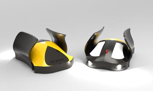 CAR mouse