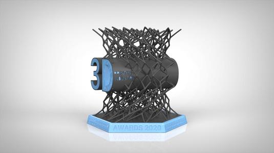 3D Printing Industry Awards 2020