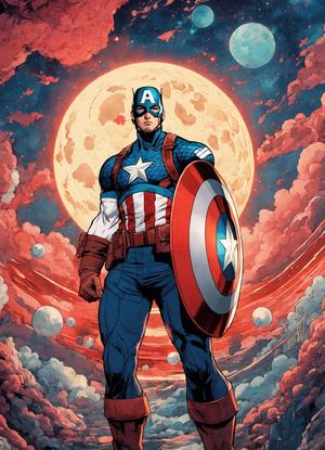 Captain America