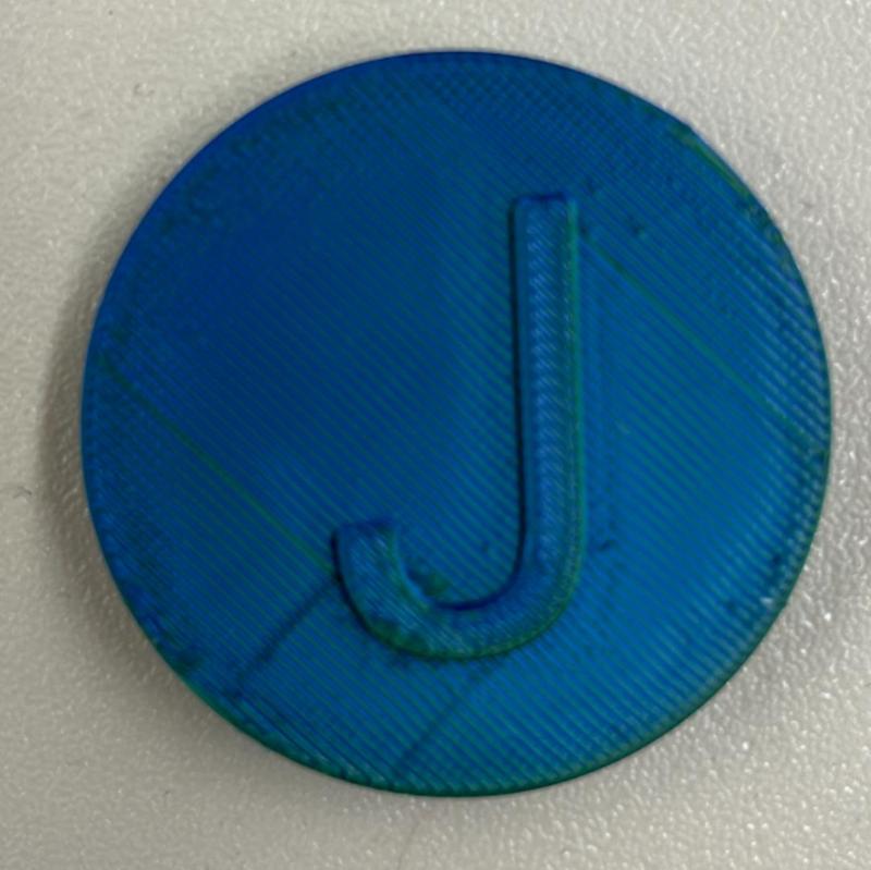 Kallax Ikea Design Letter J