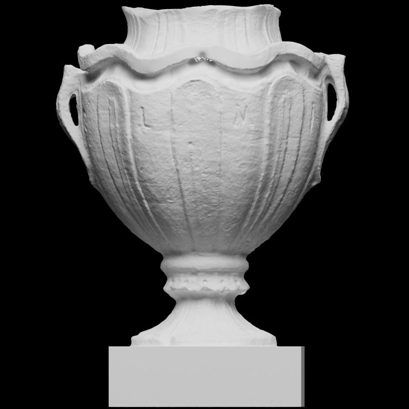 Cinerary Urn