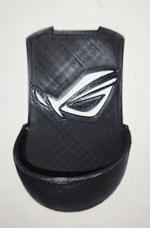 Asus Keris mouse wall bracket