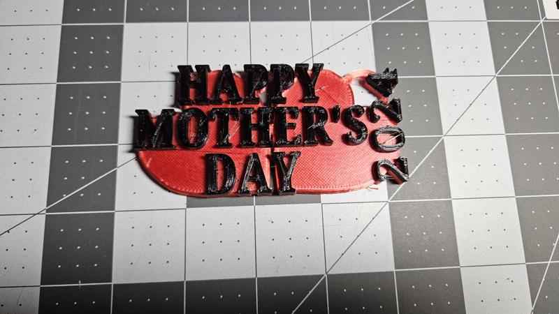 Mother's Day 2024 Trinket