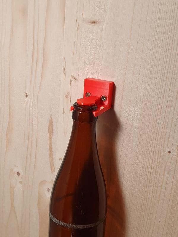bottle holder