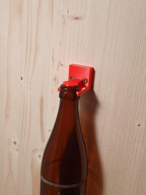 bottle holder