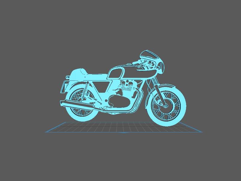 Laverda - Jota