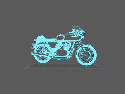 Laverda - Jota
