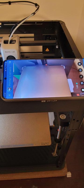 P1 Phone Holder Samsung S20