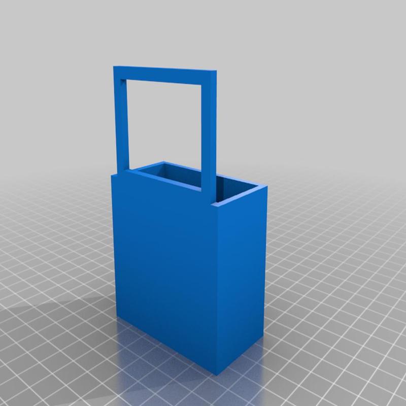 ITeknic Ladehalterung / charging cradle