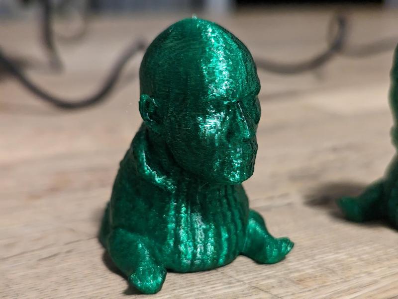 Dwayne "The Croc" Johnson