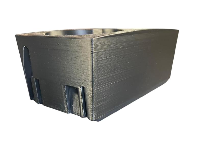 2011–2016 Ford  Super-duty Cup holder Insert