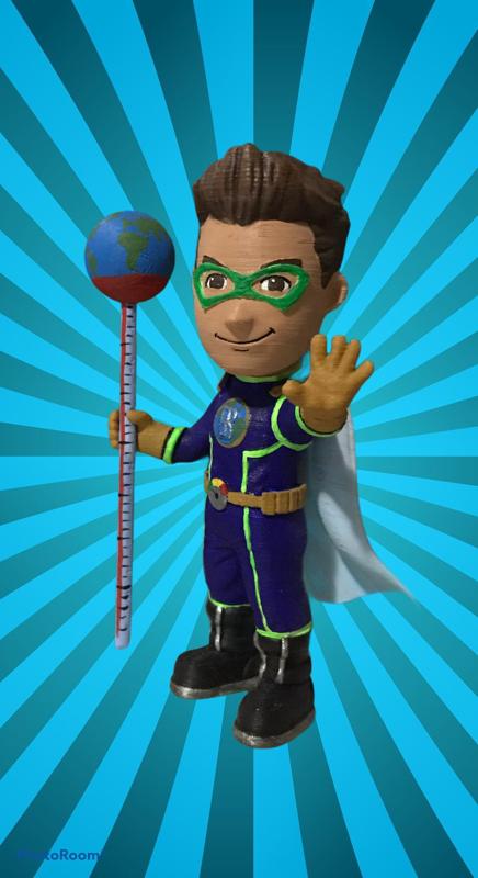 Earthboy