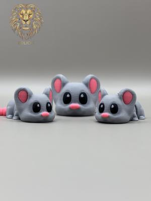 Cute mini Mouse