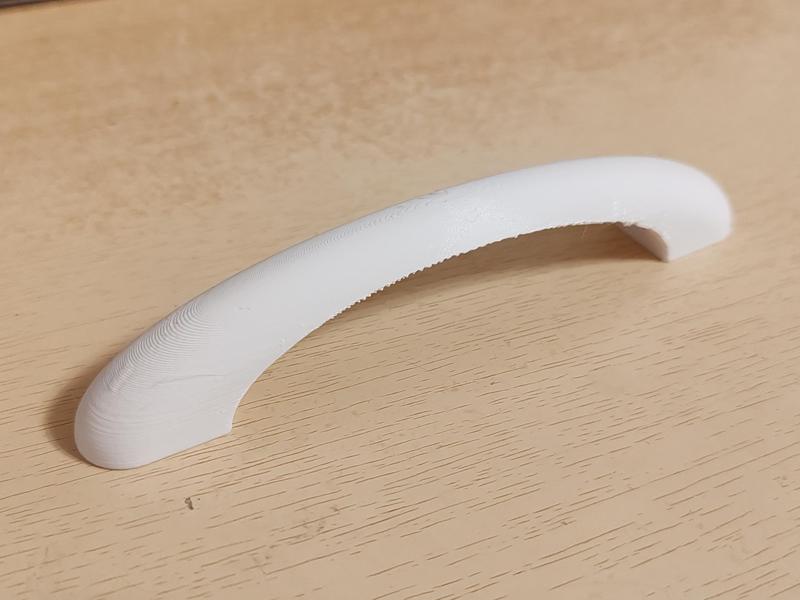 Furniture handle 7