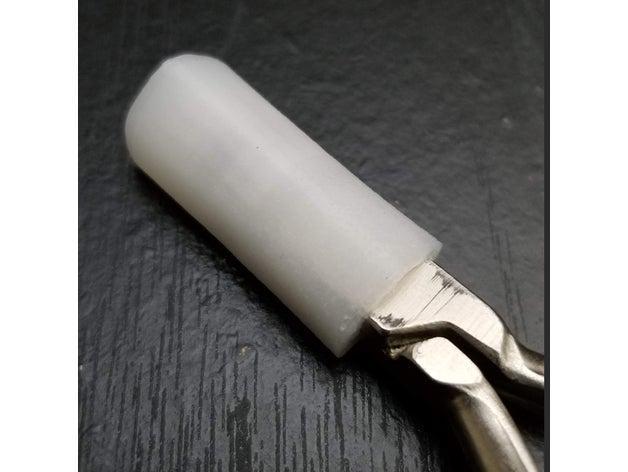 Cuticle nipper cover