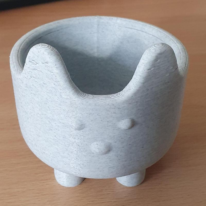 Cute Animal Planter