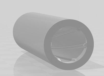 dzp mk2 pcar for barrel attachment (untested)