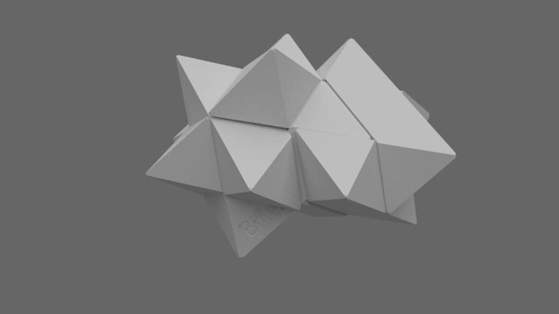 Puzzle Polygon