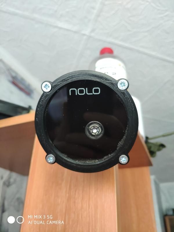 Mount nolo (vive bs comp)