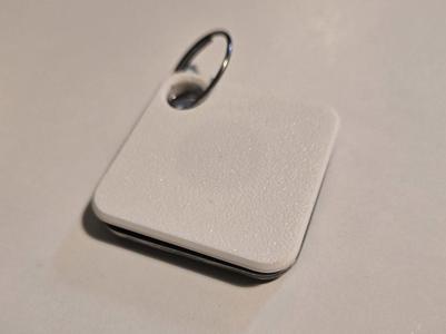 Tile Pro Button Cover