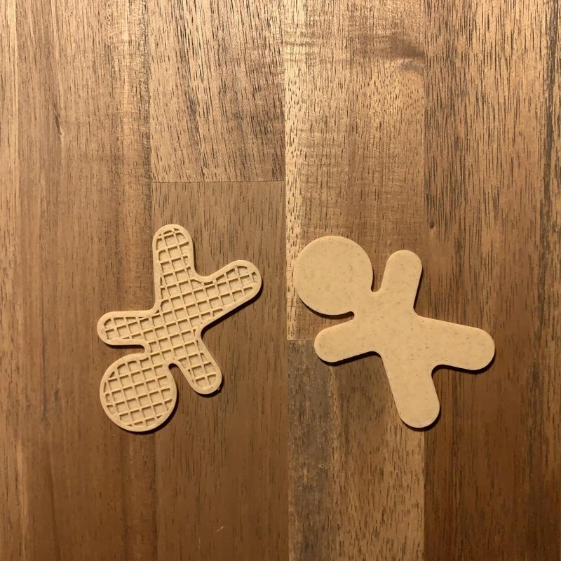 Mukha Gingerbreads