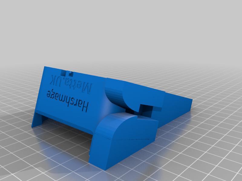 Square Reader Stand (Contactless/Chip/Swipe)