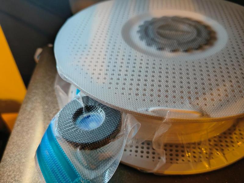 Vacuum Bag Helper to fit Deeplee 