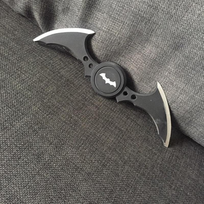 Batarang (Arkham Knight version)