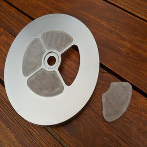 Ikea VIDJA top cover - keeps the bugs away