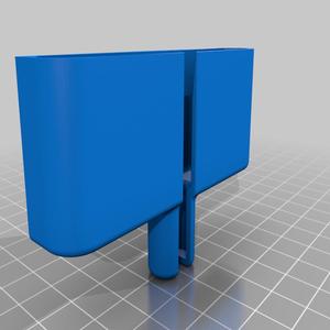 Phone holder for OnePlus 6 with included case