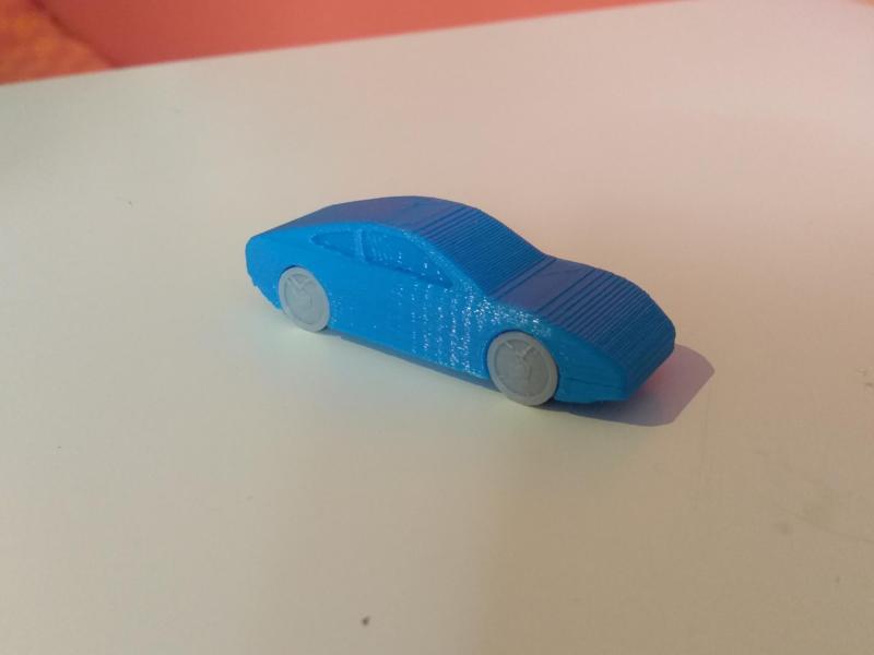 Porsche 911 Carrera 4S