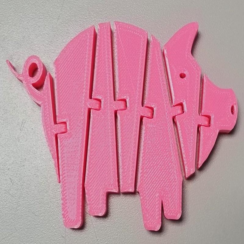 Flexi-Swine