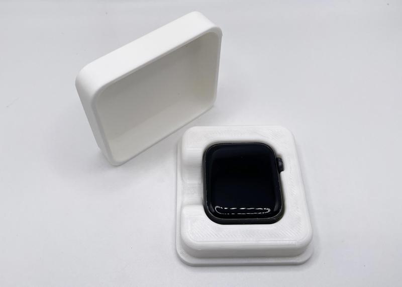 Apple Watch SE (40mm) Storage Case