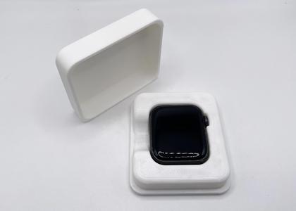 Apple Watch SE (40mm) Storage Case