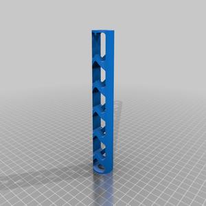 Newest baffle set 1