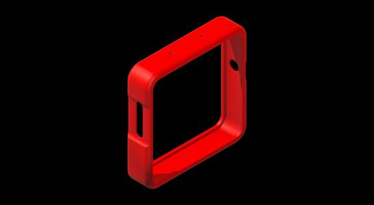 RABBIT R1 CASE ( Bumper )