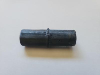 1/2" EMT Coupler (RepRack)