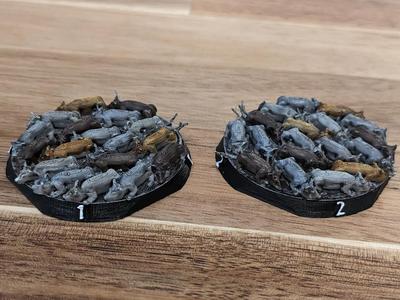 Rat Swarm (Level Top)