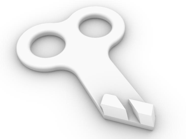 Bambu Lab Dish Handle