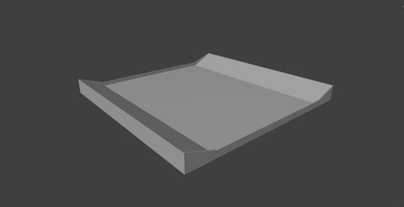 Filement holder mini