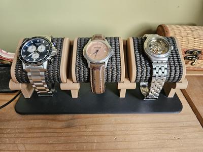 Watch Display Stand