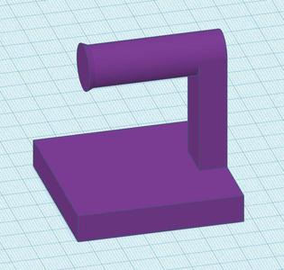Solder Holder