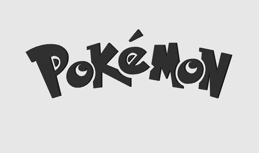 Pokémon logo