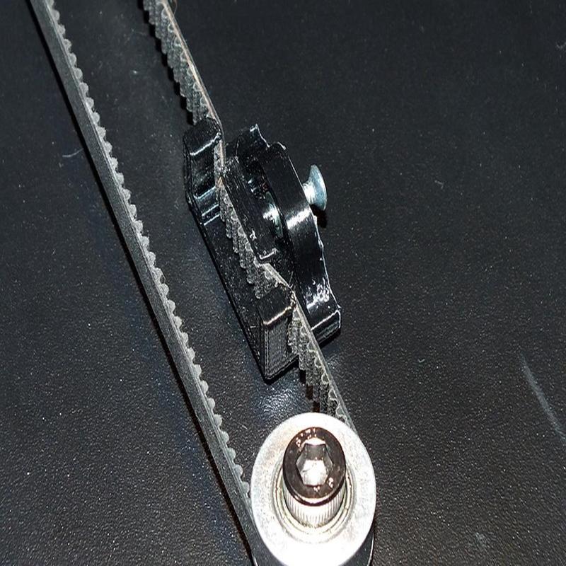 Belt Tensioner, 6 mm, adjustable