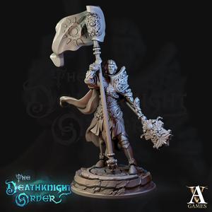 Joan the Bannermaiden