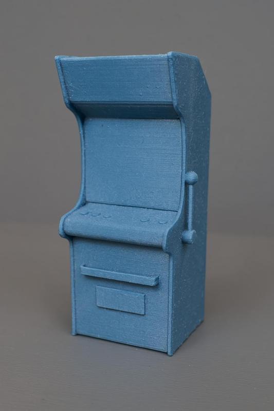 Slots/Arcade Machine